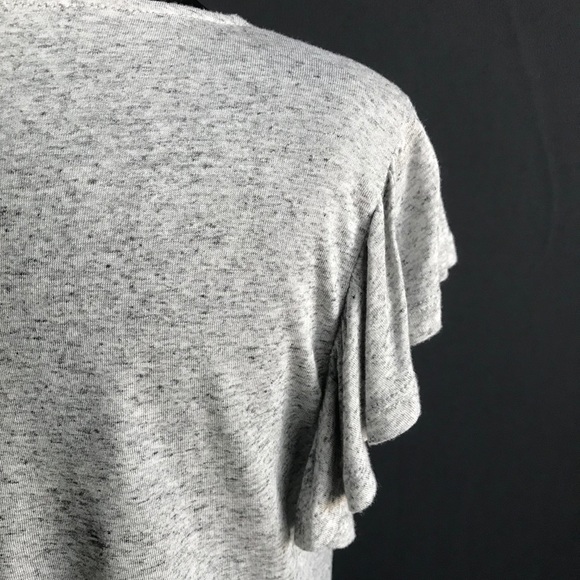 NWOT Rebecca Taylor top - Picture 5 of 8